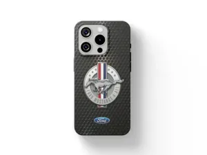 Ford Phone Cover Durable High-End Pro